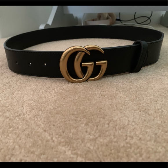 gucci snake belt dupe